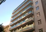 City Hotel Thessaloniki foto 1