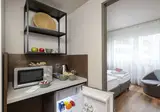 SORAT Hotel Berlin foto 3