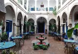 Riad Al Madina foto 1