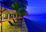 Hotel Paradise Beach Resort foto 20