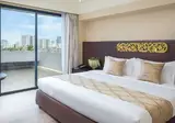 Twin Towers Hotel foto 8