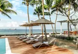 Nirwana Beach and Resort foto 5