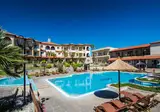 Blue Bay Hotel Afytos foto 13