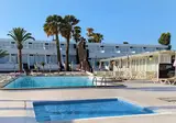Arena Dorada foto 1
