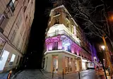 Grand Hotel Francais foto 19