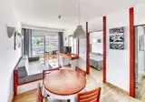 Appartementen Altair foto 2