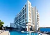 Hotel TRYP by Wyndham Lisboa Caparica Mar foto 1
