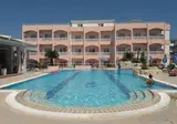 Hotel Rhodian Rose foto 1