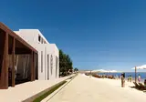 Tinos Beach Hotel foto 2
