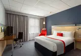 Hotel Holiday Inn Express Edinburgh City Centre foto 4