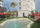 Sercotel Plana Suites foto 6