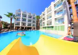Hotel Palmea foto 6