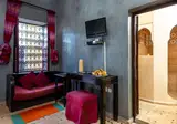 Riad La Croix Berbere foto 11