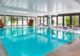 Hotel Zur Heidschnucke foto 14