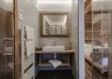 Aparthotel Lieblingsplatz´l Gastein foto 9