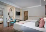 Delphin Palace Hotel foto 25