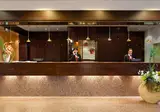 Hotel Panorama Hamburg-Billstedt foto 7
