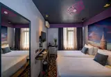 Tulip City Taksim Hotel foto 30