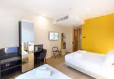 B&B HOTEL Roma Tuscolana San Giovanni foto 25