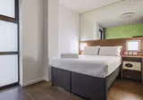 Point A Hotel London Liverpool Street foto 16