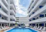 Appartementen Vibra Jabeque Blue foto 2