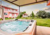 Riposo Studios & Apartments foto 5