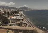 En Vie Sun Beach Hotel foto 9