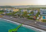 Meryan Hotel foto 1