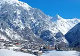 Chalet La Rossa Champagny foto 13