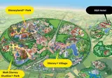 Disneyland Paris per auto - Hotel B&B foto 4