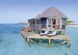 Kuredu Island Resort foto 24