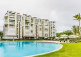 Blue Jacktar Hotel & Golf foto 12