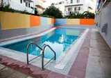 Hotel Theonia foto 4