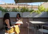 Hotel Scenario foto 13
