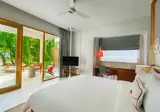 Niva Dhigali Maldives foto 2