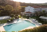 Hotel Livadi Nafsika foto 1