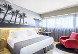 Barcelo Malaga foto 3