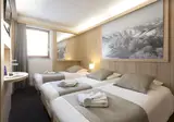 Hotel Club MMV Les Bergers foto 10
