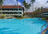Amora Beach Resort Phuket foto 15