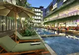 Hotel NEO - Kuta foto 11