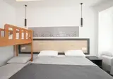 Papouis Protaras Hotel foto 15