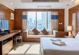 Jasmine City Hotel foto 2