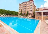 Saritas Hotel foto 1