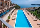 Fly & Go Antares Hotel foto 4