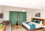 Helios Bay Hotel Appartementen foto 3
