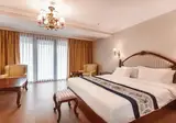 Panorama Lisi Grand Hotel foto 4