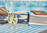 Hotel Atlantica Mikri Poli Kos foto 3