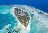 Meeru Maldives Resort Island foto 8