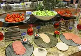 ByOtell Hotel Istanbul foto 5