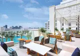 Hilton Abu Dhabi Yas Island foto 19